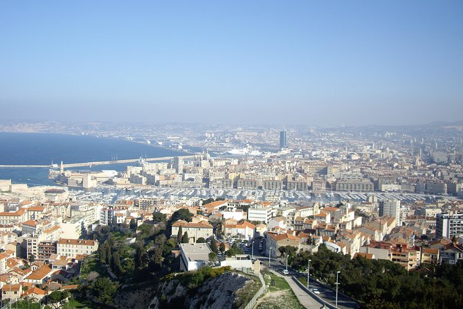 Small Group Marseille Shore Excursion: Marseille and Aix-en-Provence - Timing and Pacing: Why 7 Hours Feels Right for Two Cities