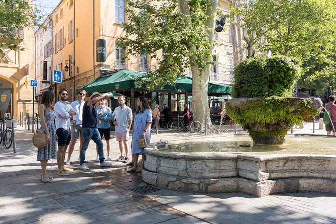 Small Group Marseille Shore Excursion: Marseille and Aix-en-Provence - What to Pack and How to Prep for Aix + Marseille