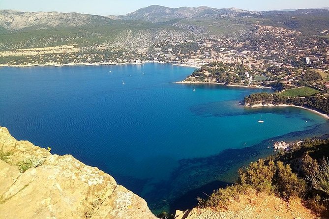 Small Group Marseille Shore Excursion: Marseille and Cassis Tour - Optional calanques cruise: How to plan your time in Cassis