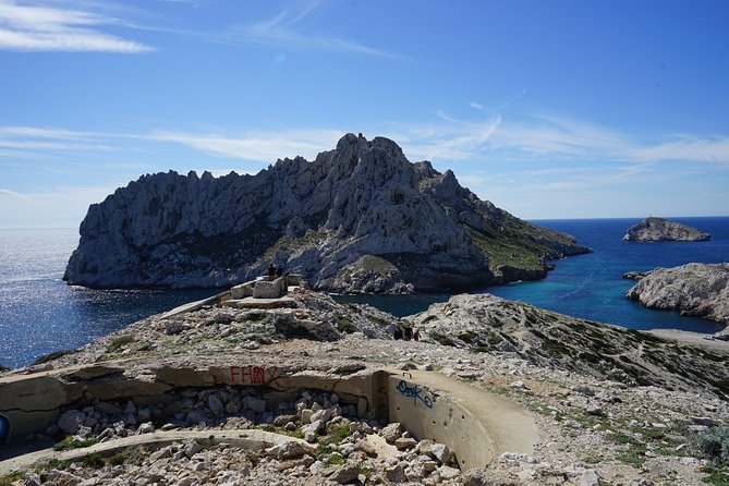 Sormiou Calanques National Park Electric Bike Tour from Marseille - Price and logistics: is $59.13 really a good deal?