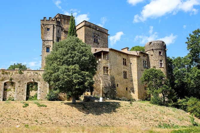Spectacular Luberon - Gordes, Sénanque Abbey Roussillon Lourmarin - Key highlights you’ll feel right away