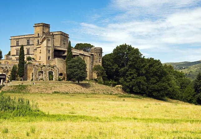 Spectacular Luberon - Gordes, Sénanque Abbey Roussillon Lourmarin - Private-Provence pacing: why this day trip feels worth it