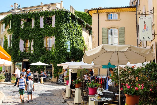 Spectacular Luberon - Gordes, Sénanque Abbey Roussillon Lourmarin - Price and value: is $457.56 per person a smart use of time?
