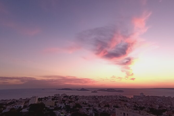 The Urban Hike of Marseille - Parc Valmer and Villa Valmer: From Olive Oil Trade to Modern Tourism