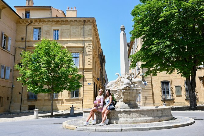 Time flies in this complete tour of Aix-en-Provence - Key things to know before you go