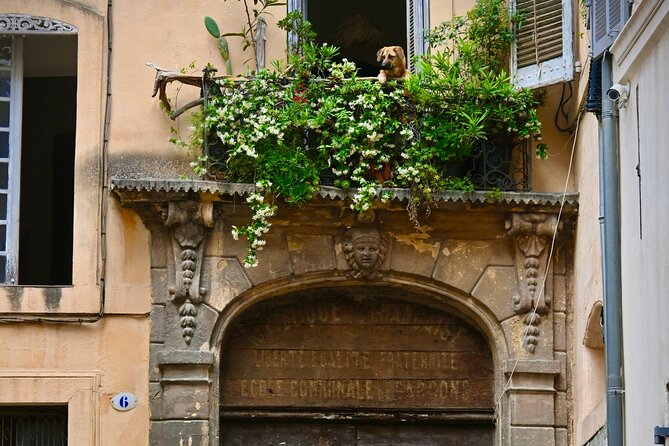Time flies in this complete tour of Aix-en-Provence - Rue d’Italie and calisson: the food stop that makes Provence tangible