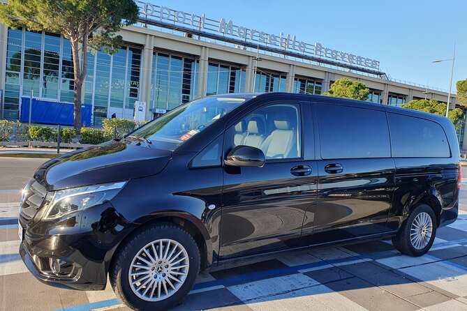 Transfer Marseille Airport to Cruise Port - Drop-off at a different location: how to avoid cruise-day confusion