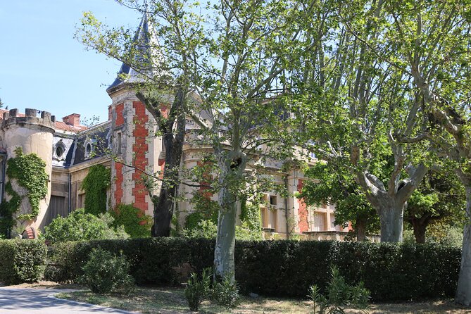 Two intensive days discover exceptional wines of the Rhône valley - Key highlights to plan around