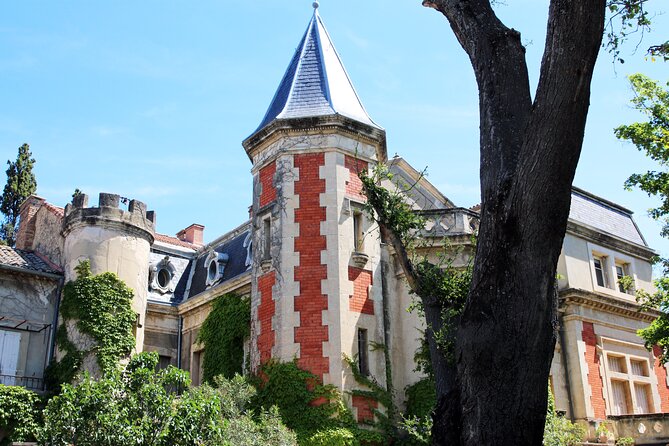 Two intensive days discover exceptional wines of the Rhône valley - Price and logistics: what you’re actually buying for $1,560.31 per person