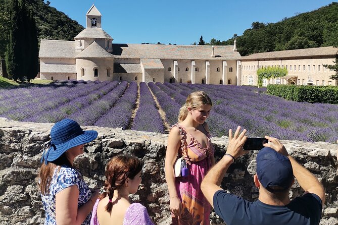 Vehicle with Driver in Provence - Key things I’d watch for