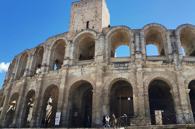Vehicle with Driver in Provence - Cassis and the coast: a smooth half-day or day-trip rhythm