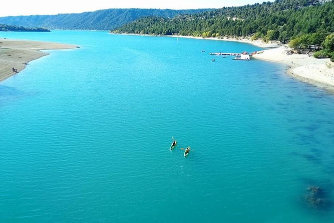 Verdon Canyon and Moustiers Ste-Marie Tour from Aix-en-Provence - Should you book this Verdon Canyon and Moustiers tour?
