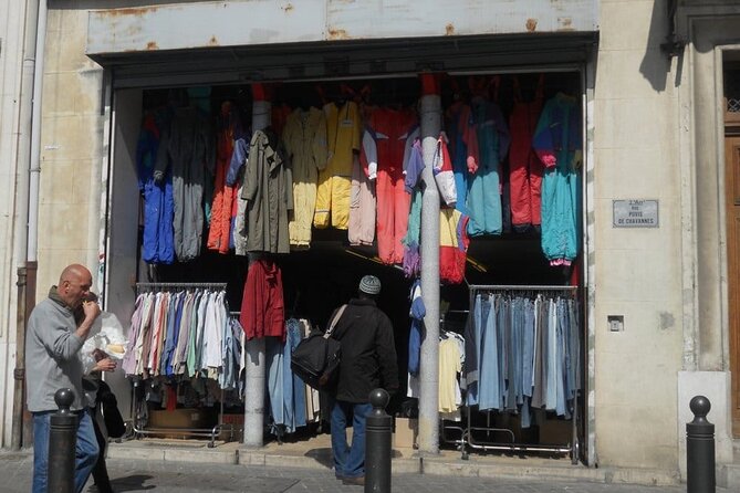 Vintage Guided Tour of Marseille - Marseille in Vintage Mode: Why This Tour Works