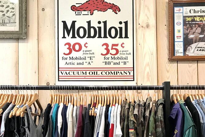 Vintage Guided Tour of Marseille - The Guide Factor: Lucie’s Vintage and Upcycling Angle