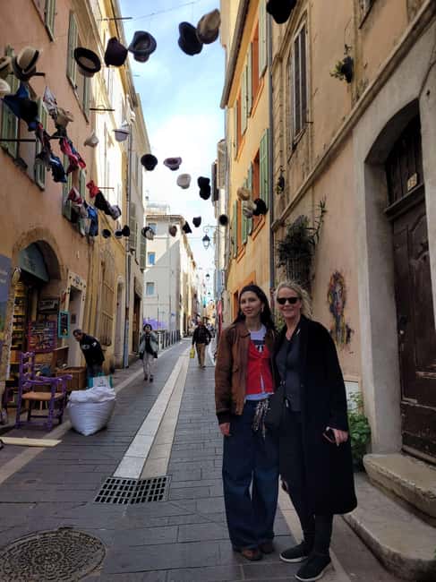Welcome to Marseille: Private Tour with a Local - Key highlights worth your attention