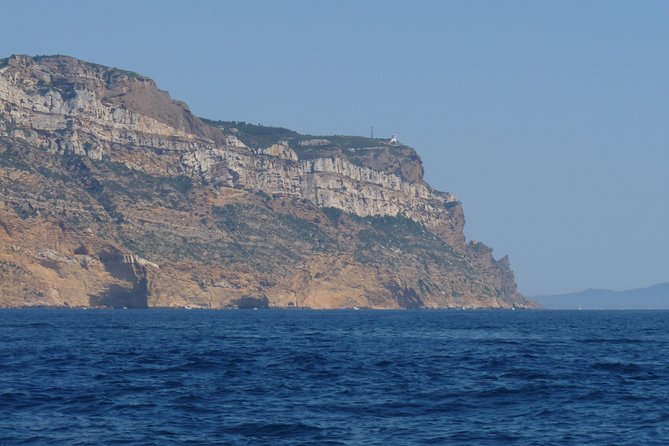 Wine Tour Bandol & Cassis from Marseille - Key highlights worth your attention